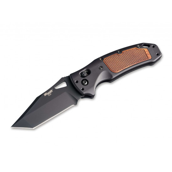 Hogue SIG 36367 K320 AXG Classic 3.5 TA WA Knife