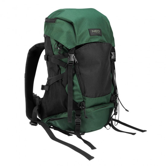 Hiking backpack