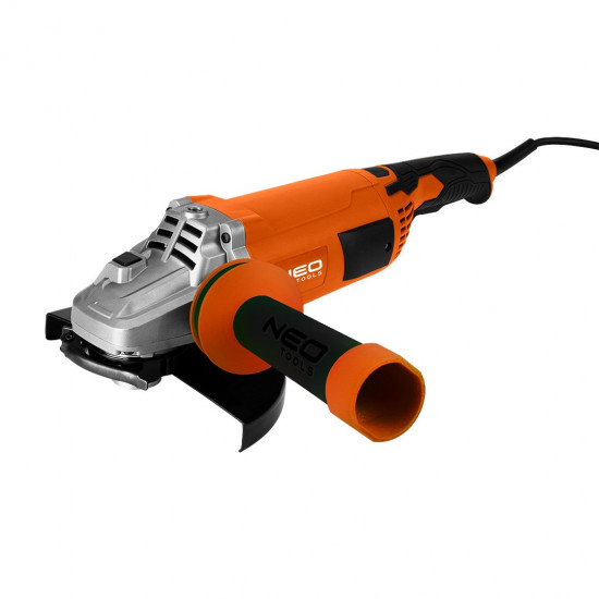 Angle grinder 3000W, 230mm