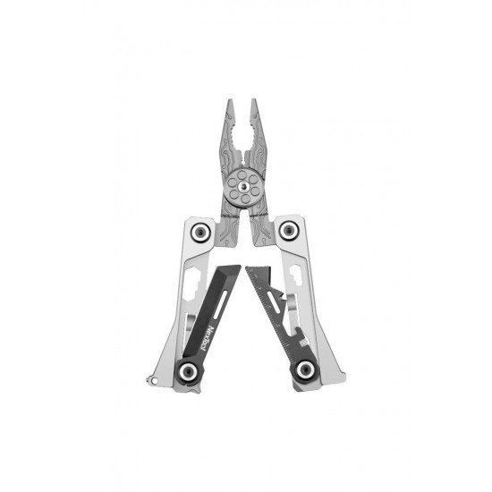 Multitool silver blade edc tool ne20182 NEXTOOL