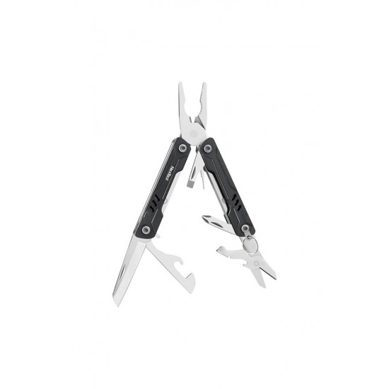 Multitool mini sailor ne20156a-black NEXTOOL