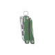 Multitool mini flagship ne20050-green NEXTOOL