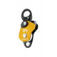 Pro Traxion Pulley P055aa00 PETZL