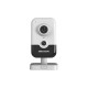 Hikvision AcuSense IP Cube Kamera DS-2CD2423G2-I(2.8mm)