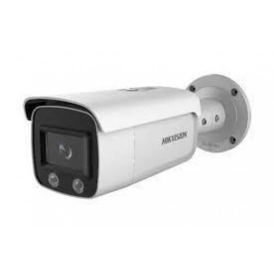 DS-2CD2T27G2-L(4mm) IP Tube Camera