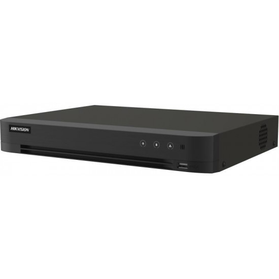 DVR: HIKVISION iDS-7208HUHI-M1/X(STD) 5-IN-1