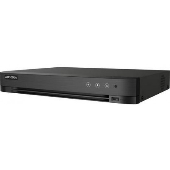 4-IN-1 DVR: HIKVISION IDS-7204HUHI-M1/X(STD)