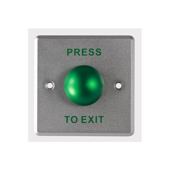 DS-K7P06 Exit Button