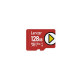 Lexar PLAY microSDXC UHS-I Card 128 GB Class 10