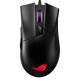 ASUS ROG Gladius II Core mouse Gaming Right-hand USB Type-A Optical 6200 DPI