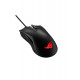 ASUS ROG Gladius II Core mouse Gaming Right-hand USB Type-A Optical 6200 DPI