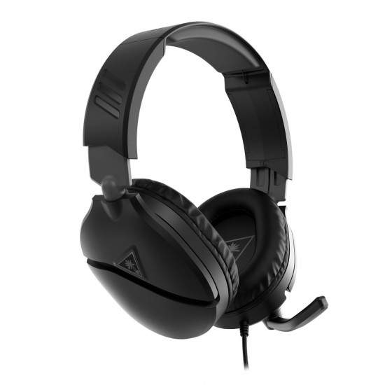 Turtle Beach headset Recon 70 PlayStation, black | Turtle Beach