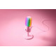 Razer Seiren V3 Chroma Pink PC microphone