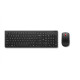 Lenovo | Essential Wireless Combo Keyboard and Mouse Gen2 | Keyboard and Mouse Set | 2.4 GHz | Lithuanian | Black