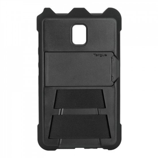 Targus Field-Ready Tablet Case for Samsung Galaxy Tab Active5 and Tab Active3 | THD965GLZ | Tablet Case | Black