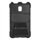 Targus Field-Ready Tablet Case for Samsung Galaxy Tab Active5 and Tab Active3 | THD965GLZ | Tablet Case | Black