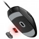 Corsair M55 mouse Gaming Right-hand USB Type-A Optical 16000 DPI