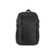 Genesis Pallad 420 | Fits up to size 15.6  | Laptop Backpack | Black | Waterproof