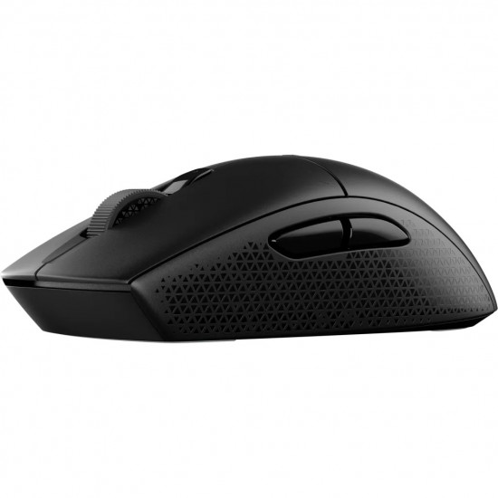 Corsair M55 mouse Gaming Right-hand RF Wireless + Bluetooth + USB Type-A Optical 24000 DPI