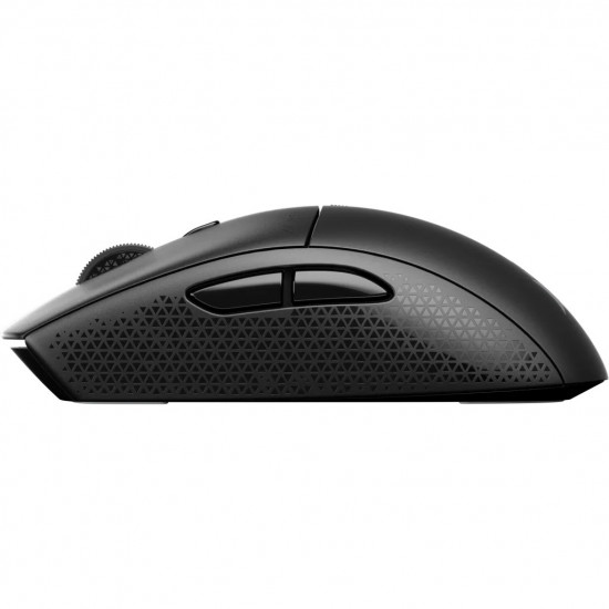 Corsair M55 mouse Gaming Right-hand RF Wireless + Bluetooth + USB Type-A Optical 24000 DPI