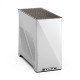 Fractal Design Computer Case | Era 2 | Silver | mITX | Power supply included No | SFX / SFX-L