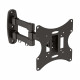 InLine Wall Mount, Tilt/Swivel, 43-94cm (17-37 inches)