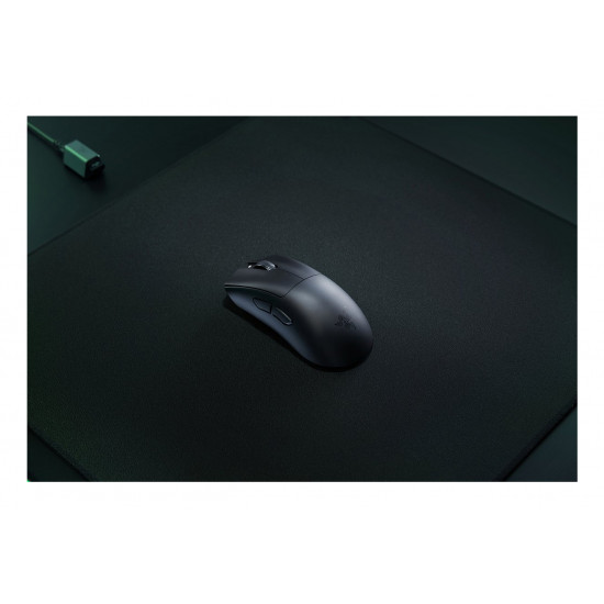 Razer DeathAdder V3 Hyperspeed wireless Gaming Mouse black