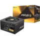 Seasonic Focus Gold 750 power supply unit 750 W 20+4 pin ATX ATX Black