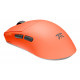 Fnatic x Lamzu MAYA X 8K mouse Gaming Right-hand Bluetooth + USB Type-C Optical 30000 DPI