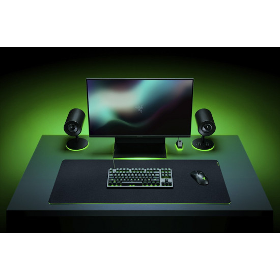 Razer Gigantus V2 Gaming mouse pad Black