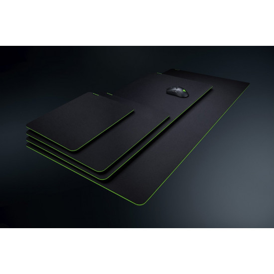 Razer Gigantus V2 Gaming mouse pad Black