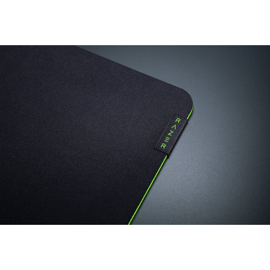 Razer Gigantus V2 Gaming mouse pad Black