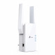 TP-Link RE505X network extender Network transmitter & receiver White 10, 100, 1000 Mbit/s