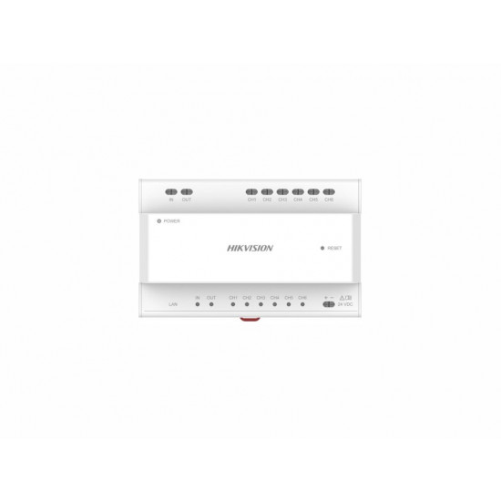 SWITCH HIKVISION DS-KAD706Y-S