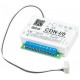 ACO CDN-I/O Relay module for additional inputs and outputs for CDNP FAMILIO INSPIRO