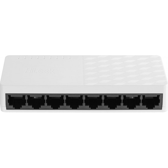 Switch Hilook by Hikvision SW-08-D 8-port