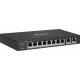 Hilook by Hikvision SW-10-POE 10-port PoE Switch