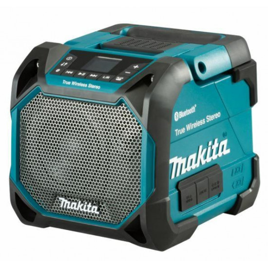 MAKITA. BLUETOOTH SPEAKER DMR203