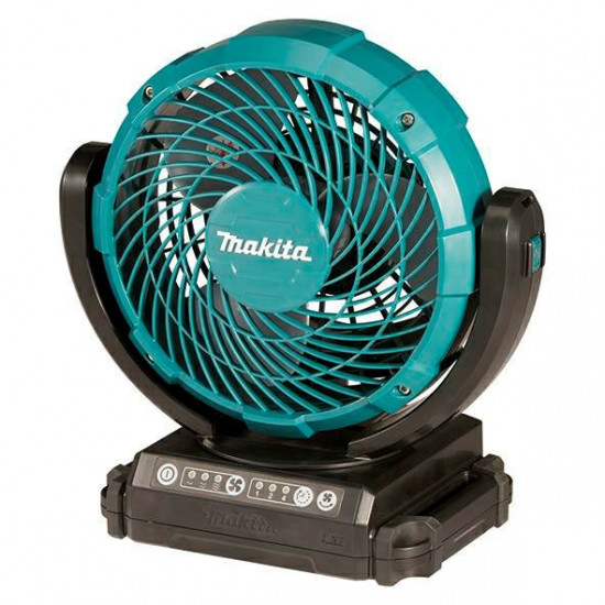 MAKITA. FAN 14,4/18V DCF102Z /230V 18cm