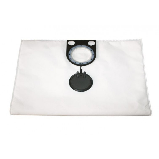 METABO DUST BAGS 25/35L /5pcs. FLEECE