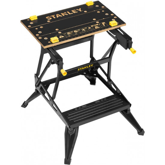 2-in-1 workbench