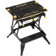 2-in-1 Premium Work Table