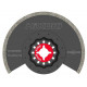 Starlock MSA85SD diamond coated blade