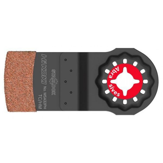 Starlock MSA32PH diamond coated blade