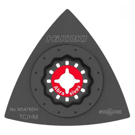 Starlock MSA78DH diamond coating blade