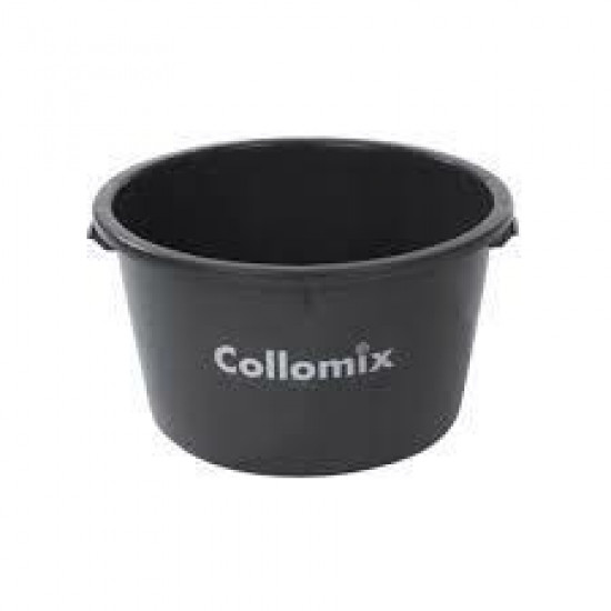 COLLOMIX MORTAR CONTAINER 65L FOR COLLOMATIC