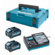 Makita XGT Battery & charger set