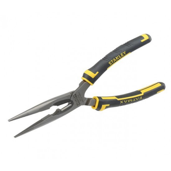 Stanley FatMax Long Nose Pliers