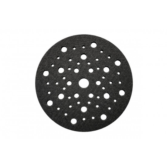 METABO SUPPORT PLATE 150mm MULTI-HOLE MEDIUM SXE 150