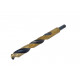 AW METAL DRILL BIT HSS M2 18,0mm/5pcs. PREMIUM/TURNED